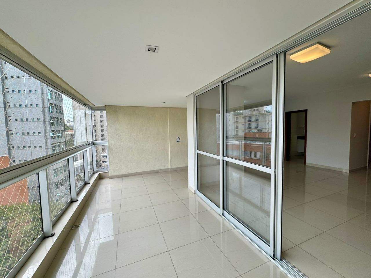 Apartamento para aluguel no Lourdes: 