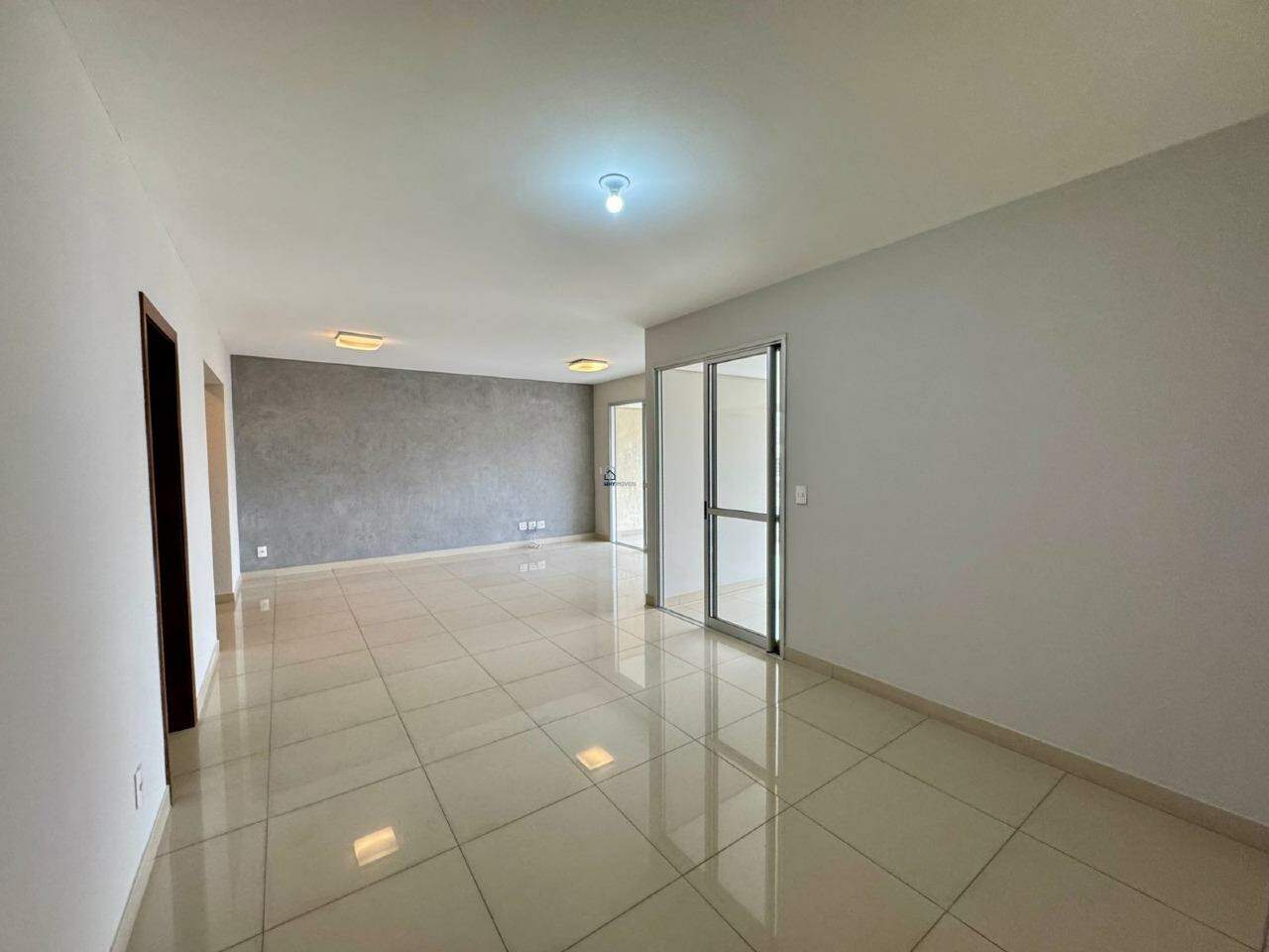 Apartamento para aluguel no Lourdes: 