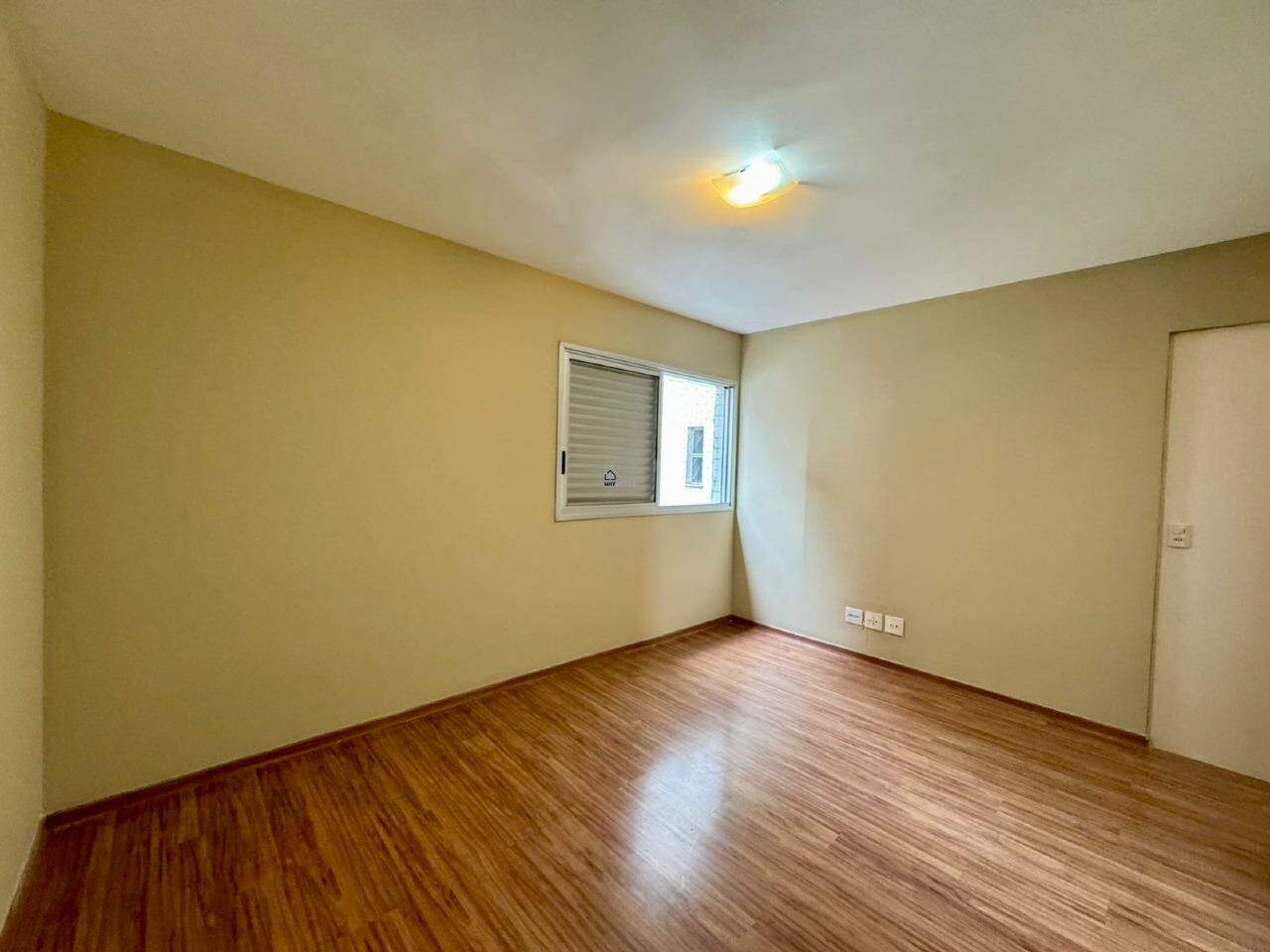 Apartamento para aluguel no Lourdes: 