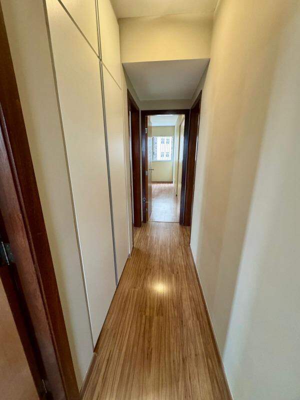 Apartamento à venda no Lourdes: 