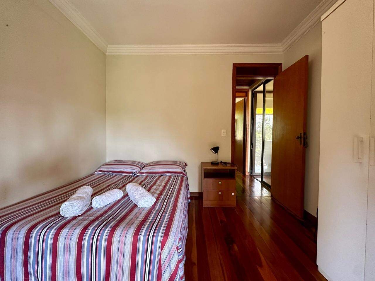 Casa em Condomínio para aluguel no Pasárgada: 