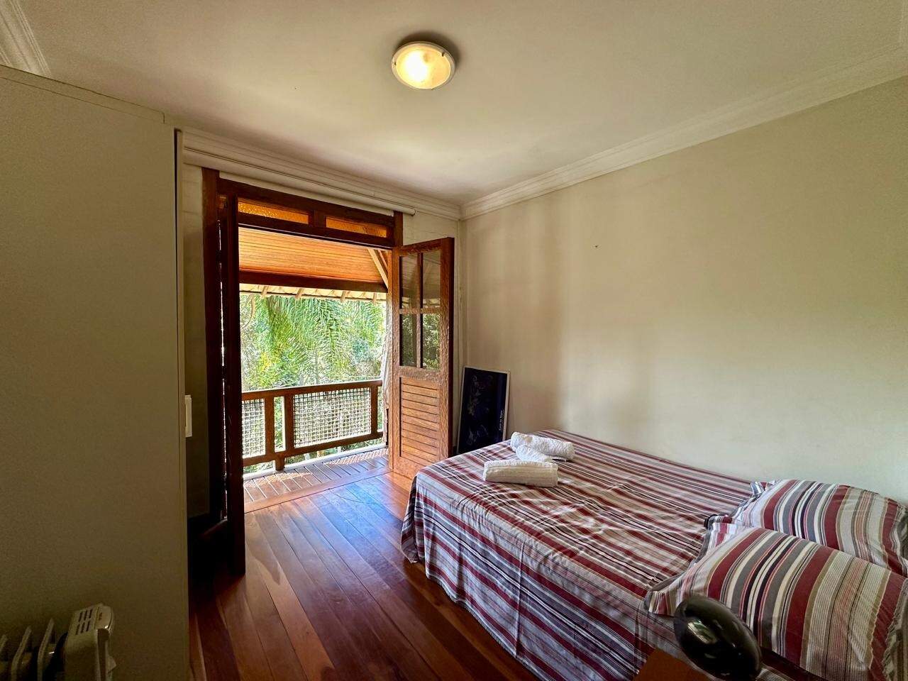 Casa em Condomínio para aluguel no Pasárgada: 