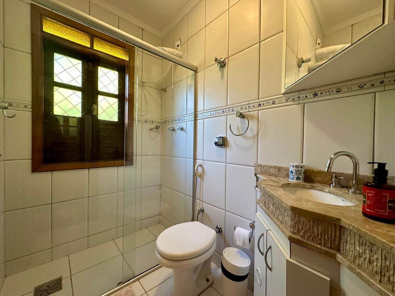 Casa em Condomínio para aluguel no Pasárgada: 
