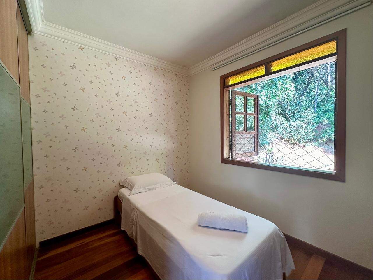 Casa em Condomínio para aluguel no Pasárgada: 