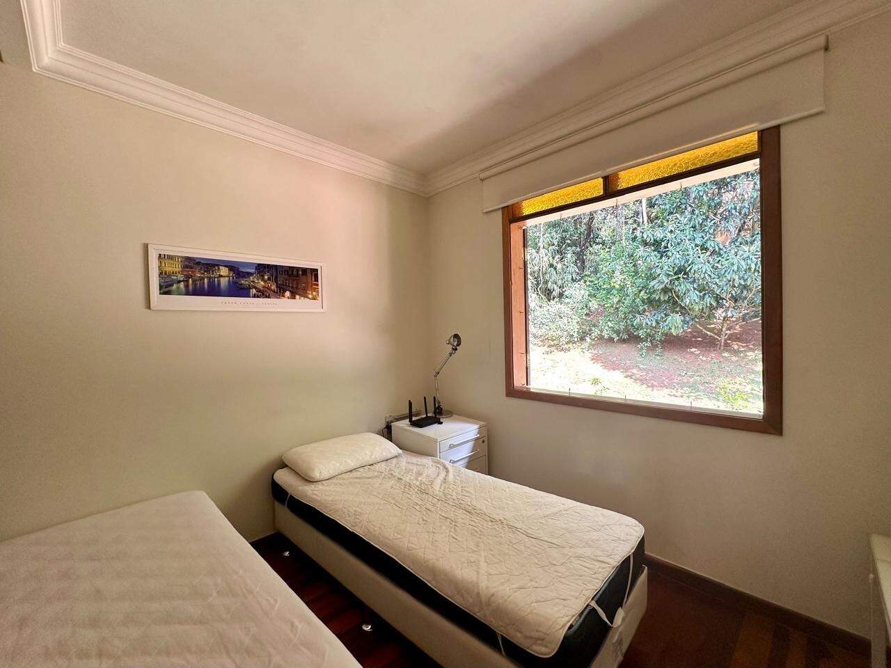 Casa em Condomínio para aluguel no Pasárgada: 
