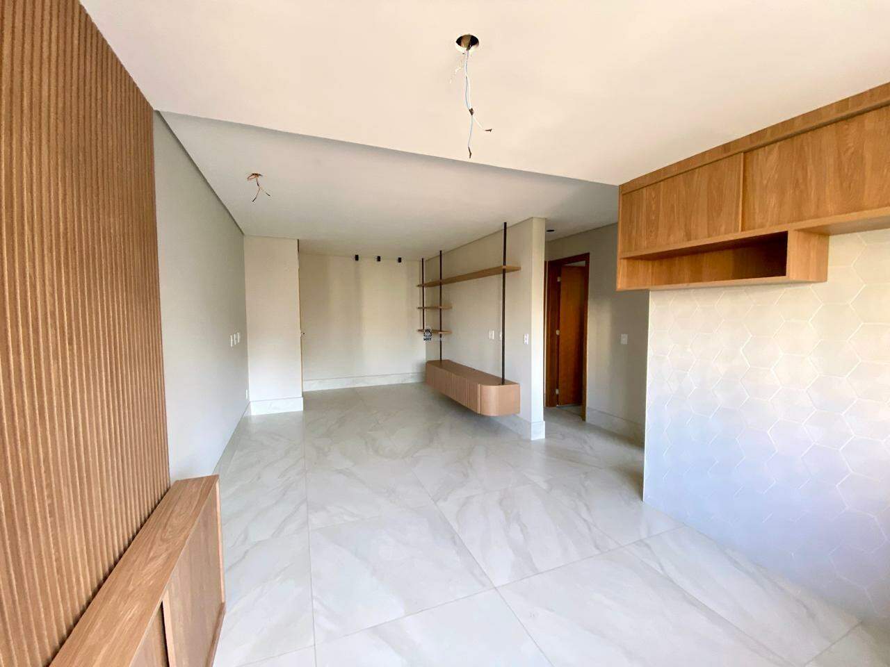 Apartamento para aluguel no Lourdes: 
