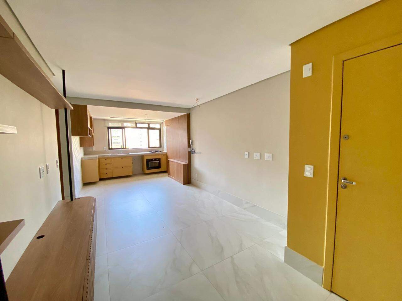 Apartamento para aluguel no Lourdes: 