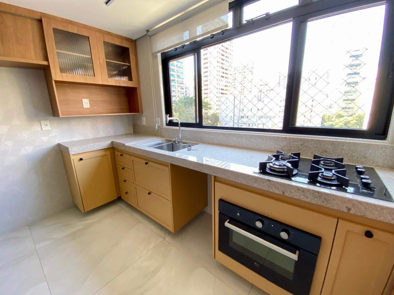 Apartamento para aluguel no Lourdes: 