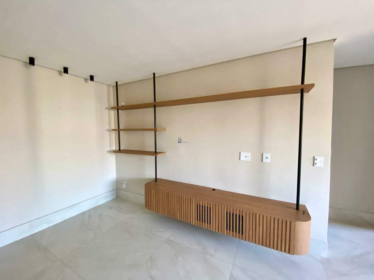 Apartamento para aluguel no Lourdes: 