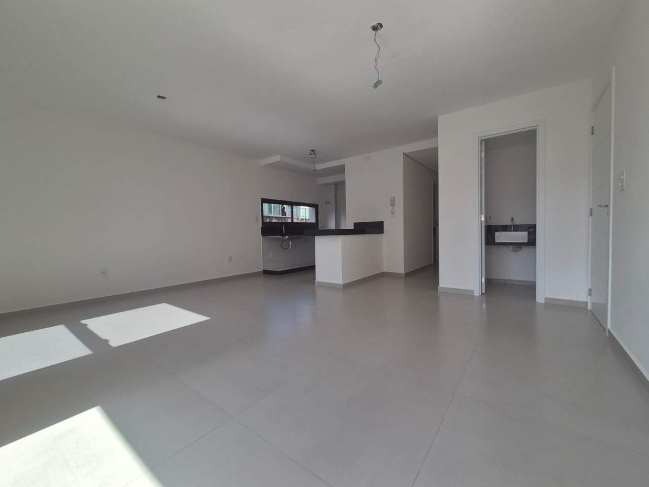 Apartamento à venda no cruzeiro: 