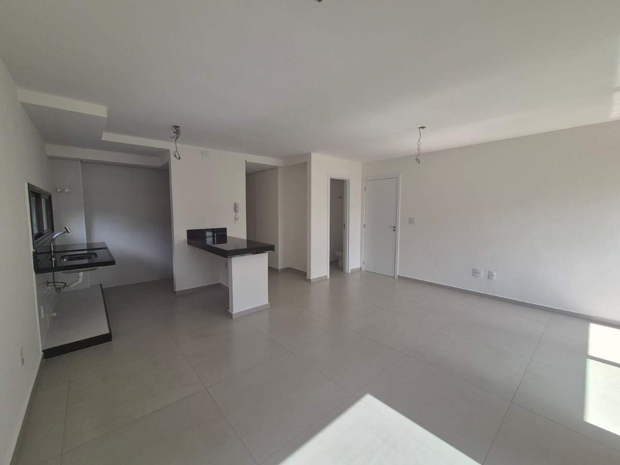 Apartamento à venda no cruzeiro: 