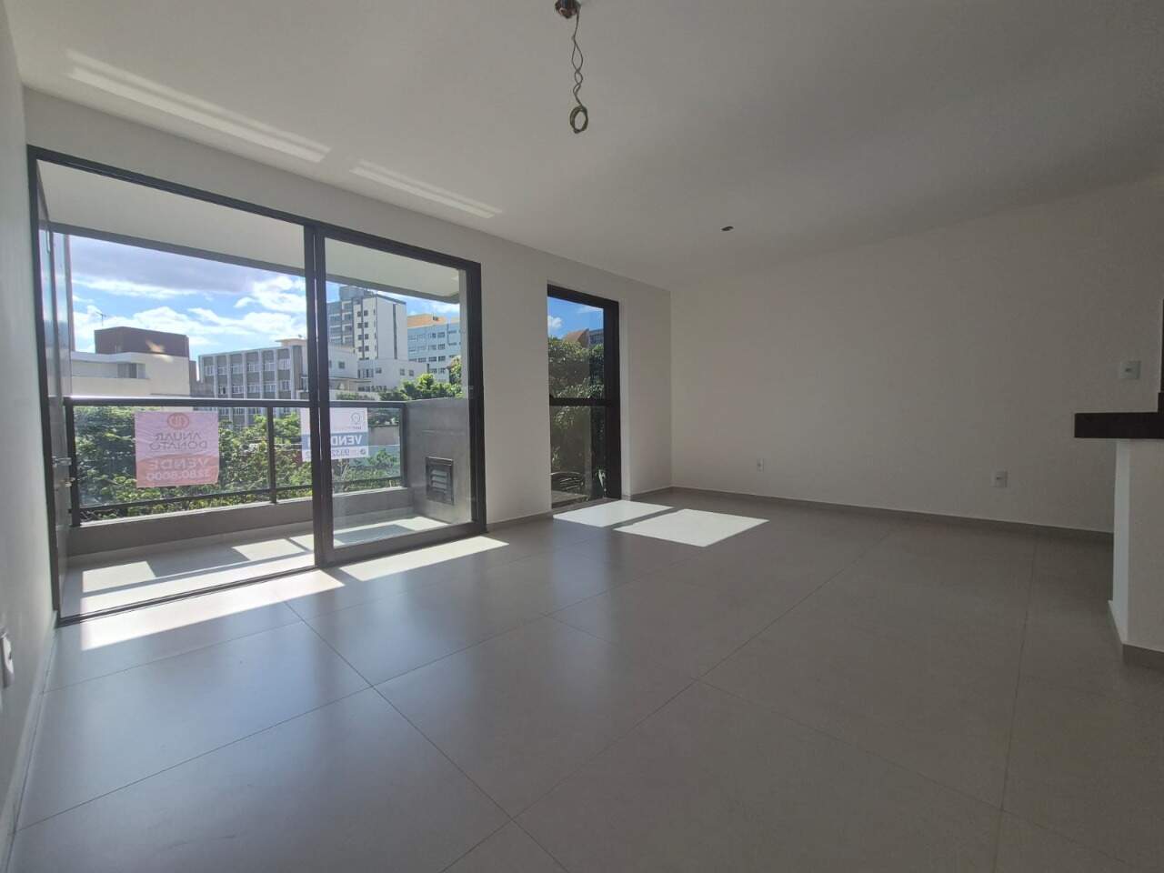 Apartamento à venda no cruzeiro: 