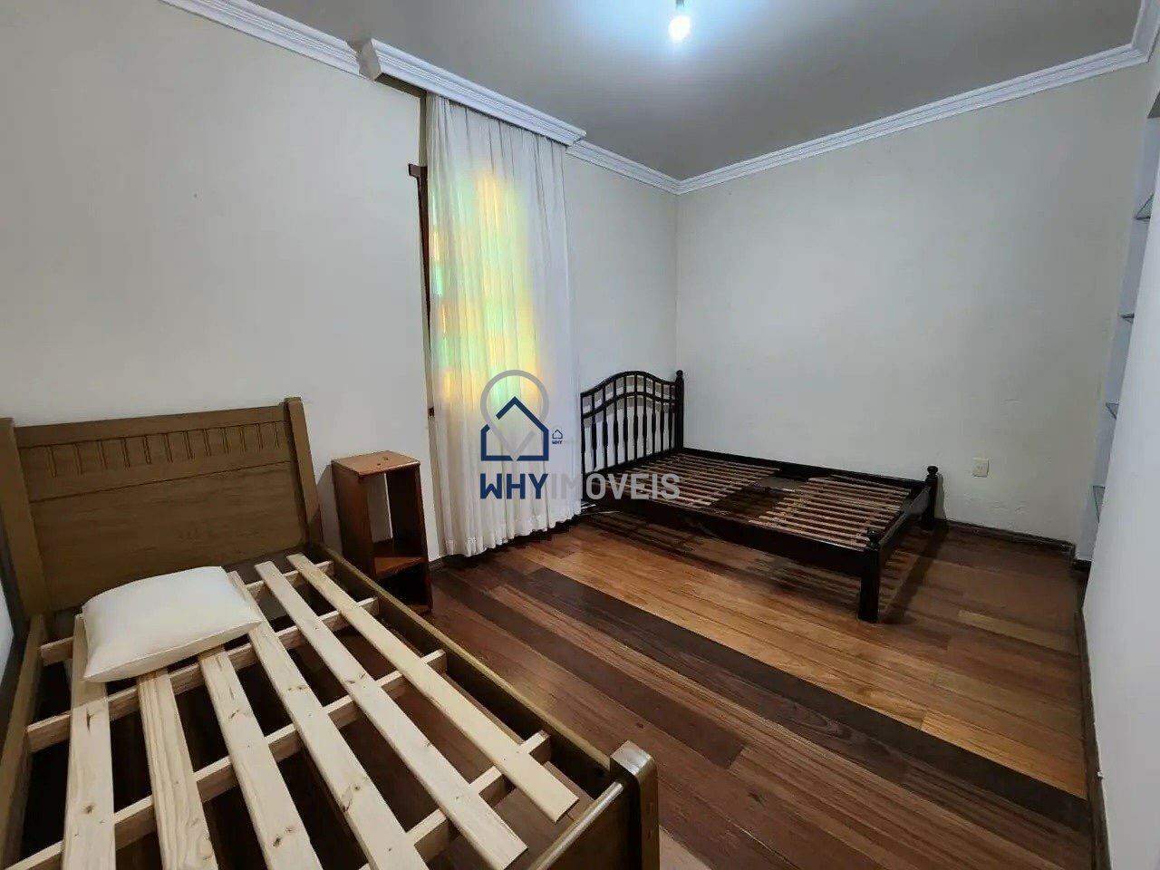 Casa para aluguel no santa lucia: 
