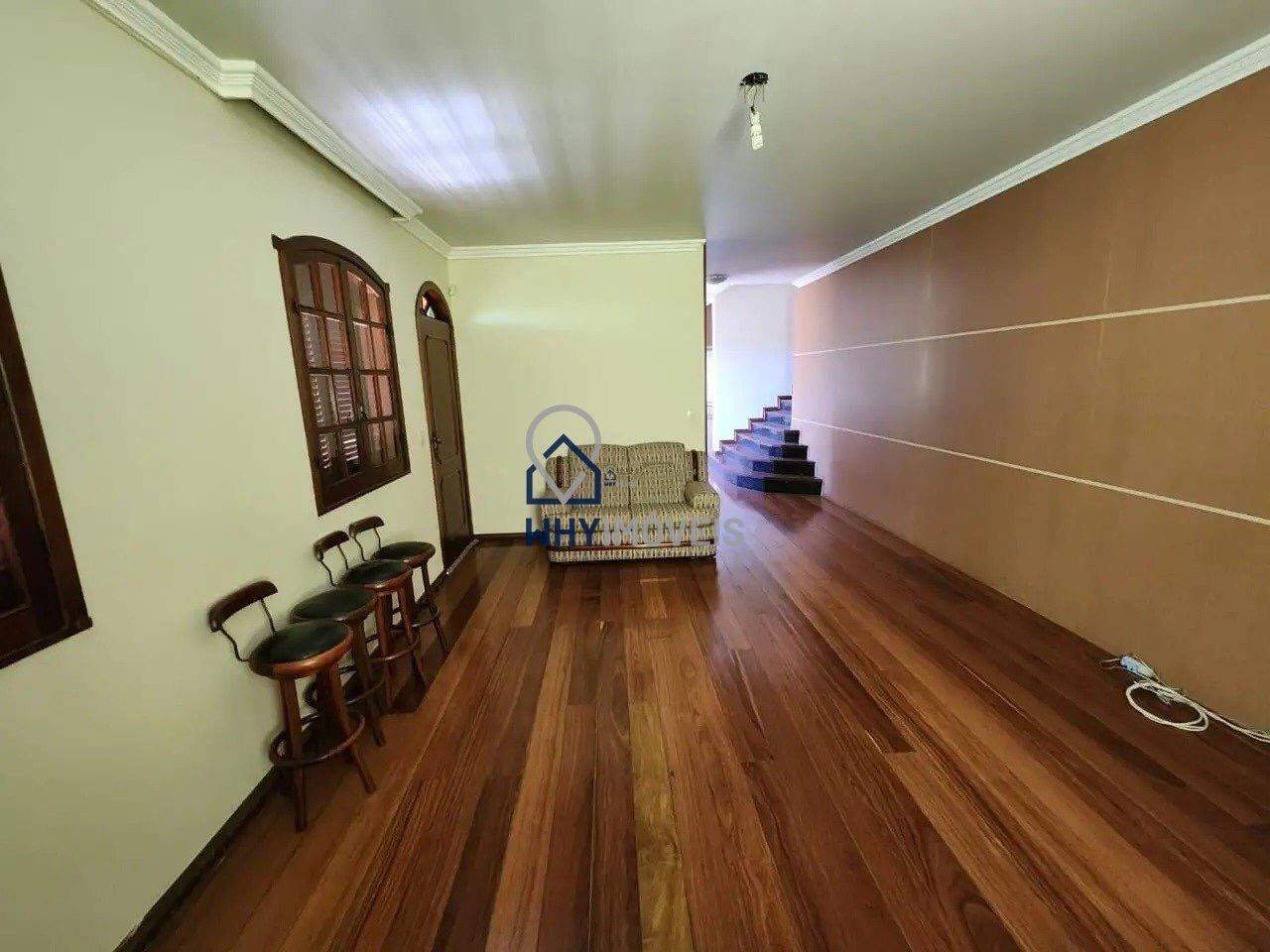Casa para aluguel no santa lucia: 