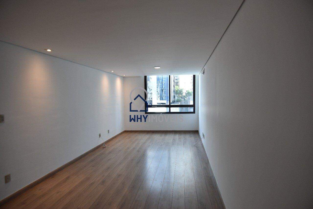 Apartamento para aluguel no Belvedere: 