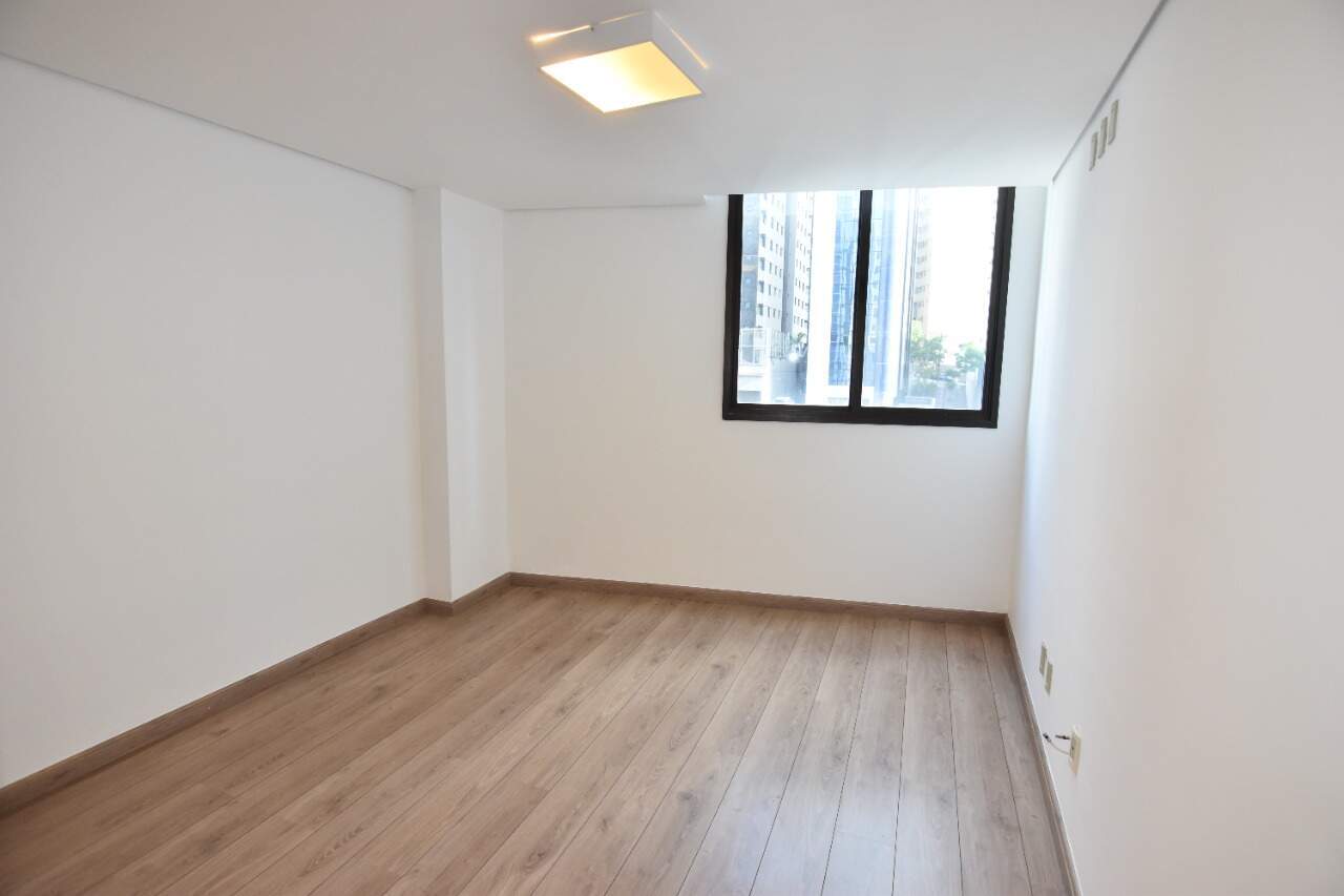 Apartamento para aluguel no Belvedere: 