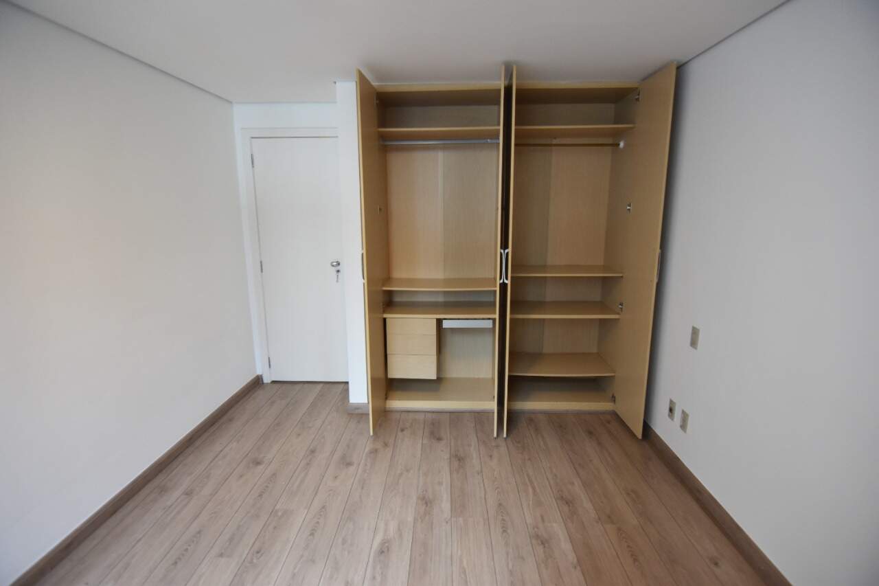 Apartamento para aluguel no Belvedere: 