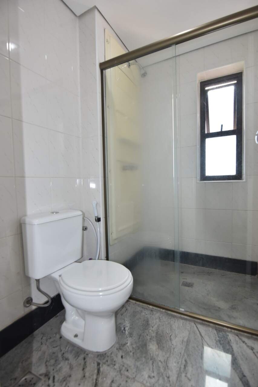 Apartamento para aluguel no Belvedere: 