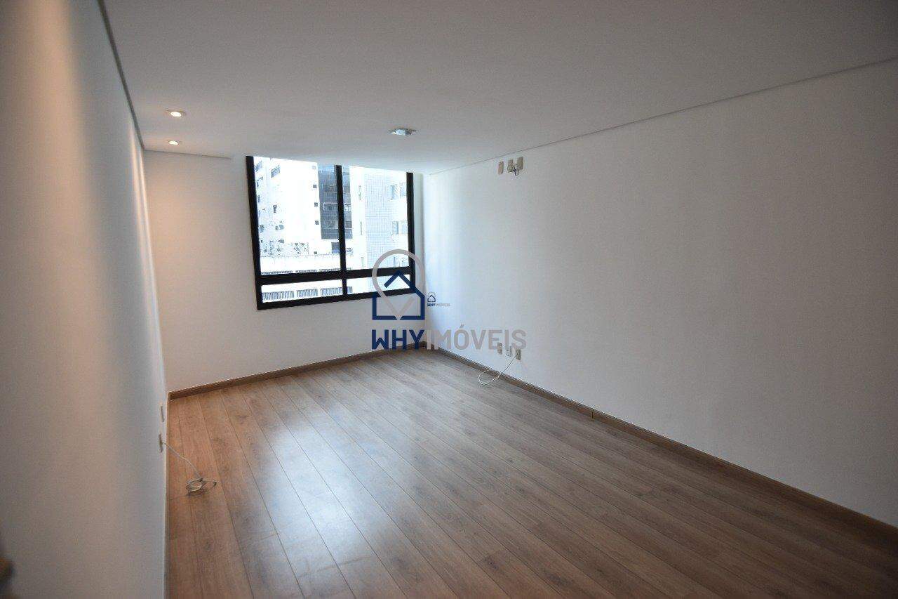 Apartamento para aluguel no Belvedere: 