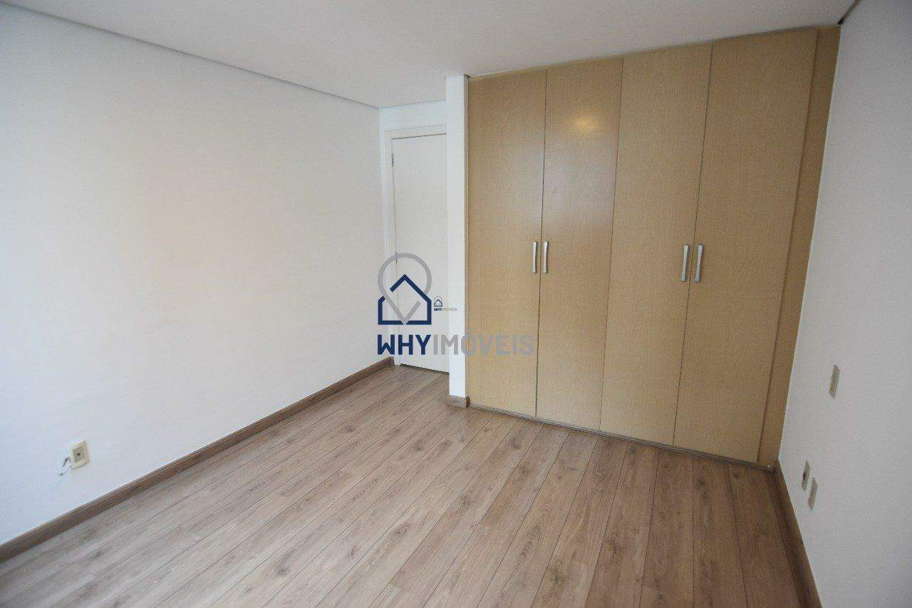 Apartamento para aluguel no Belvedere: 