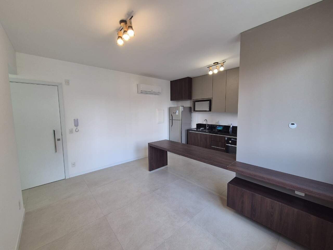 Apartamento para aluguel no Santo Agostinho: 