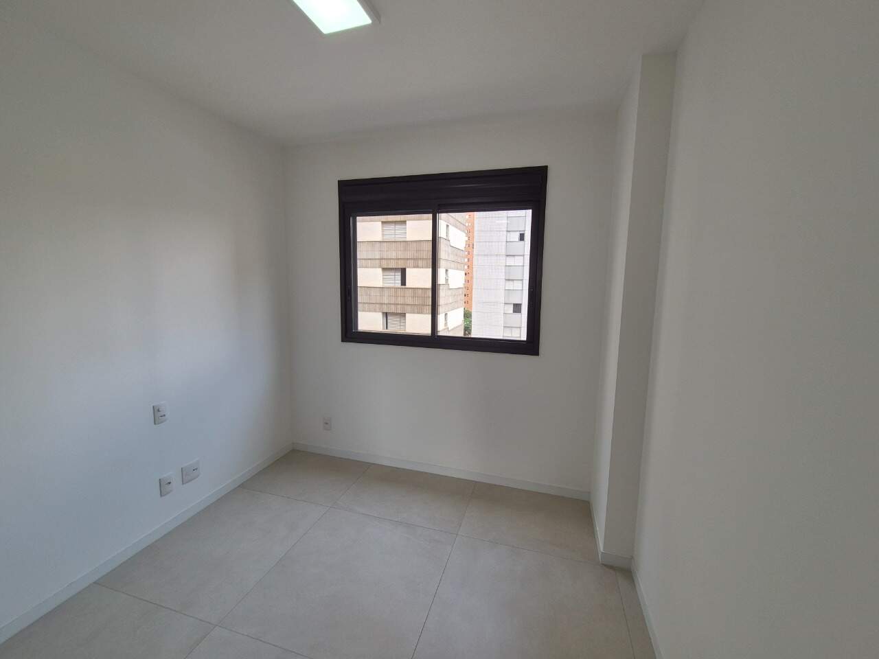 Apartamento para aluguel no Santo Agostinho: 