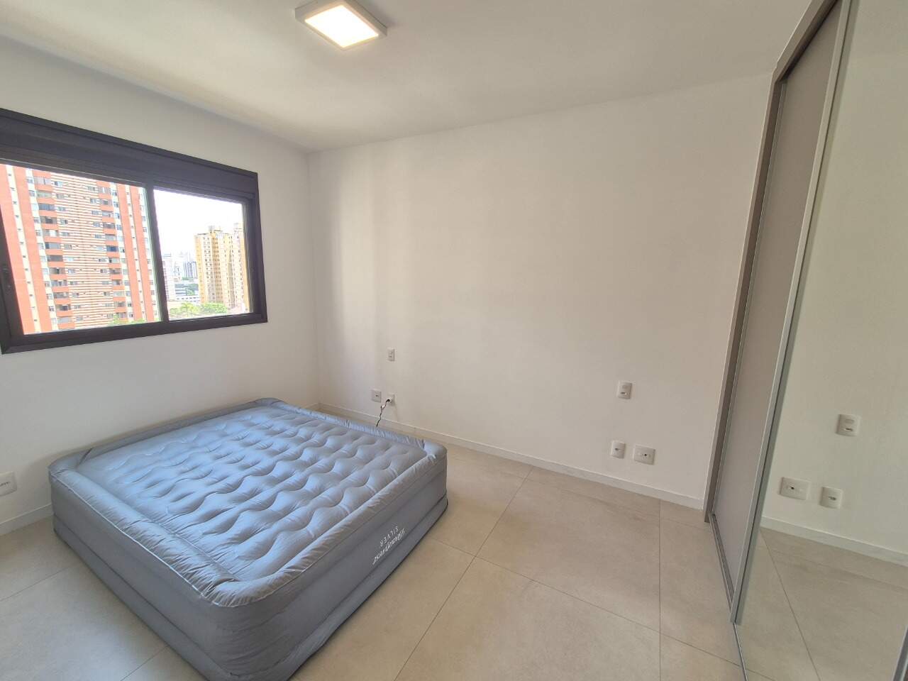 Apartamento para aluguel no Santo Agostinho: 