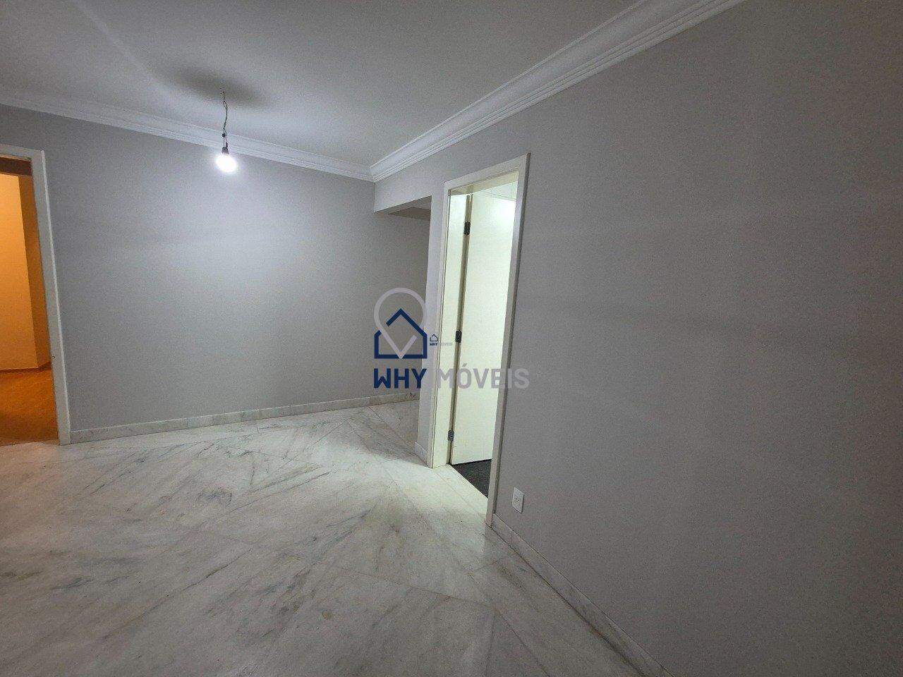 Apartamento para aluguel no Buritis: 