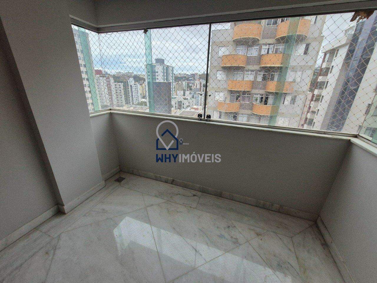 Apartamento para aluguel no Buritis: 