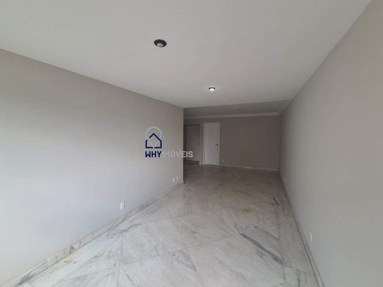 Apartamento para aluguel no Buritis: 