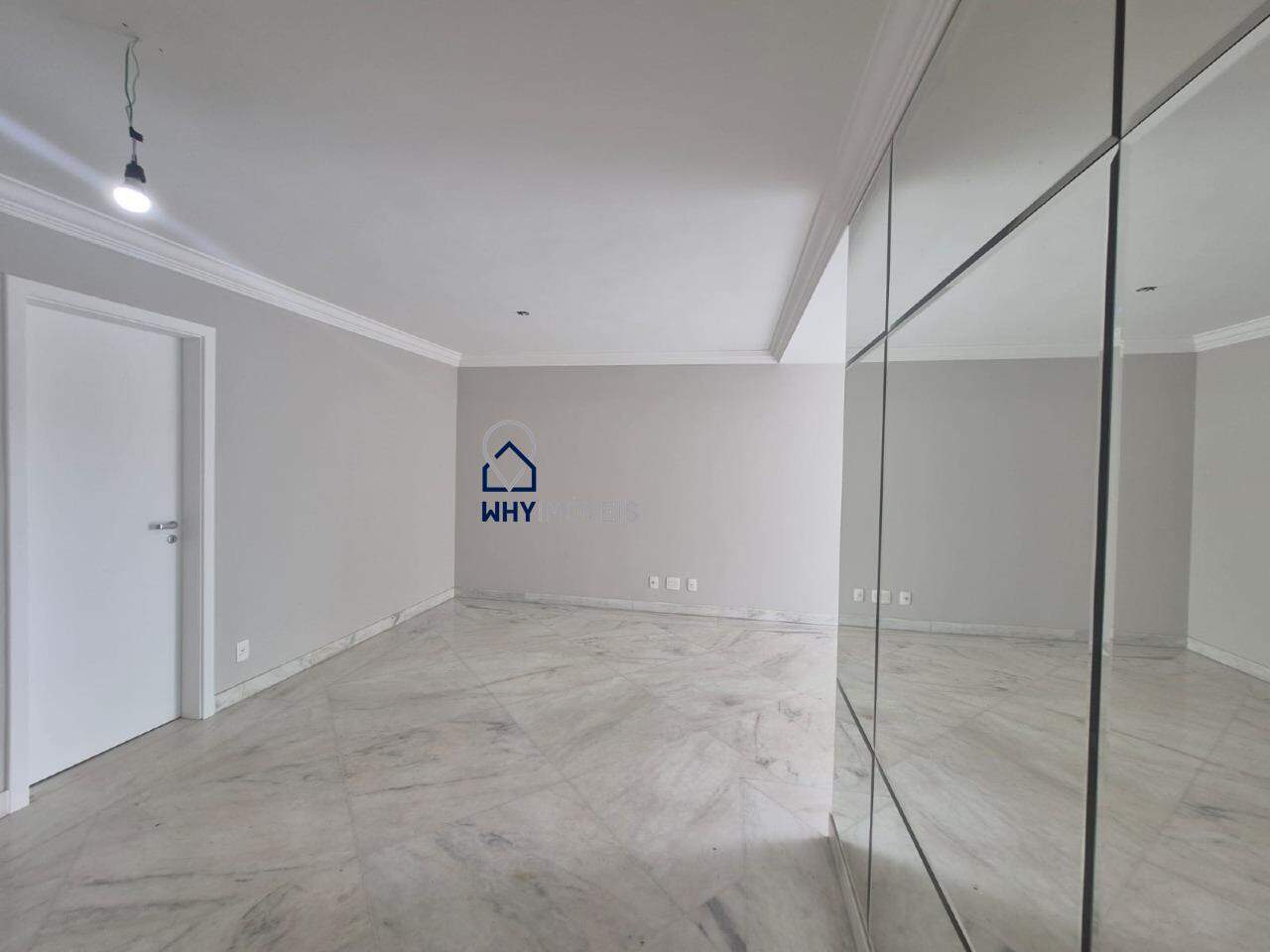 Apartamento para aluguel no Buritis: 