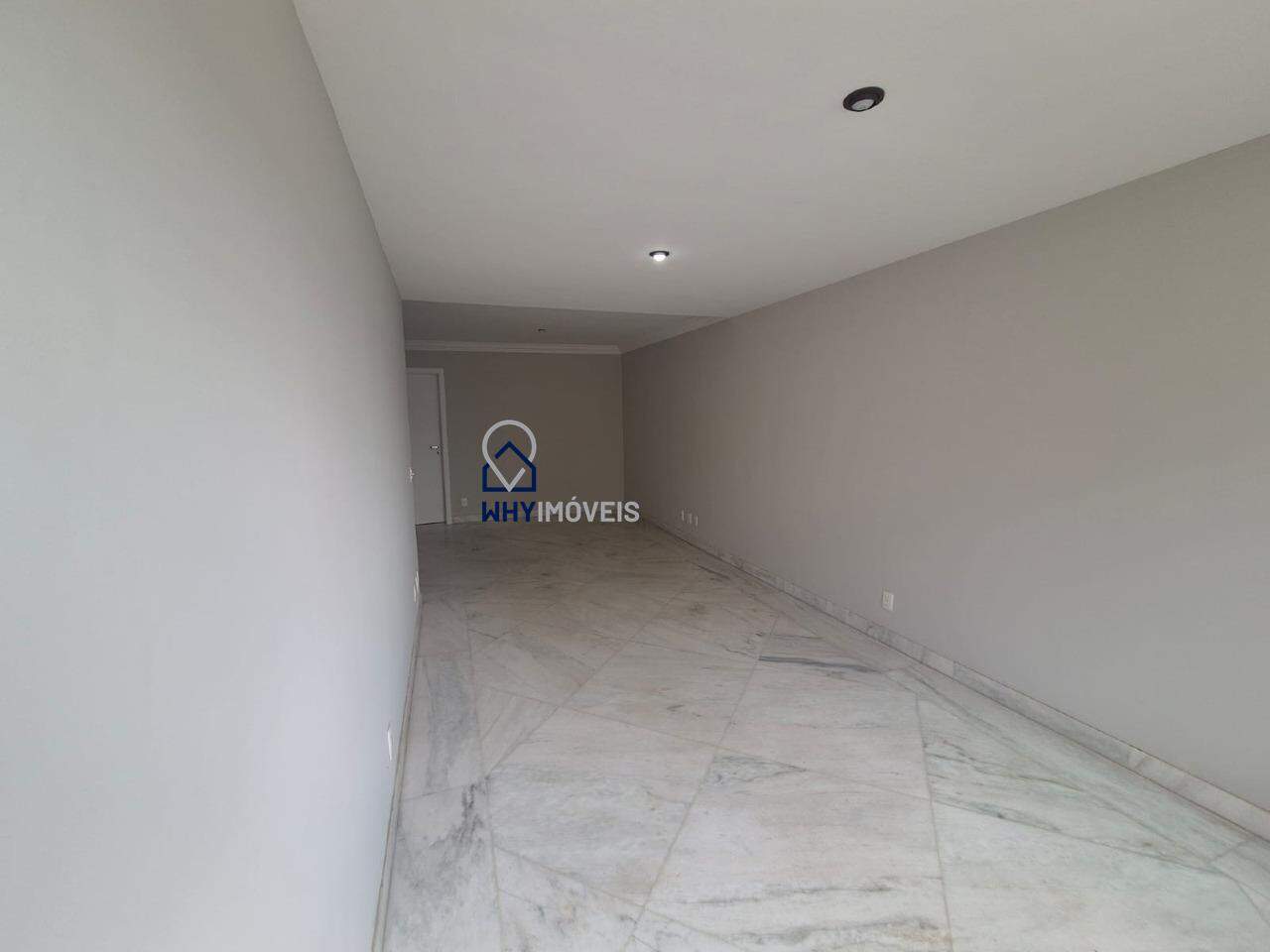 Apartamento para aluguel no Buritis: 