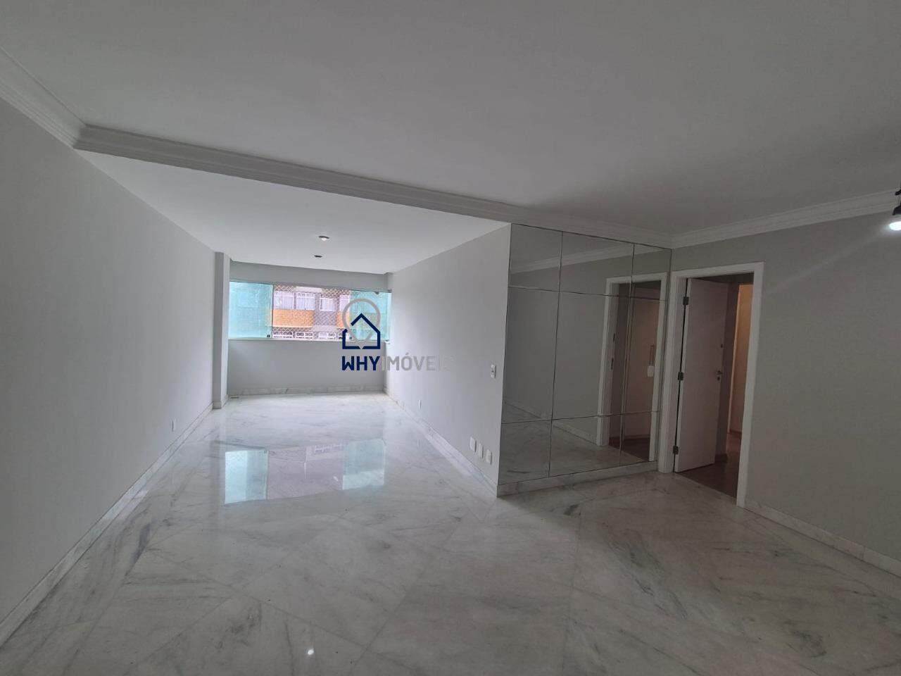 Apartamento para aluguel no Buritis: 