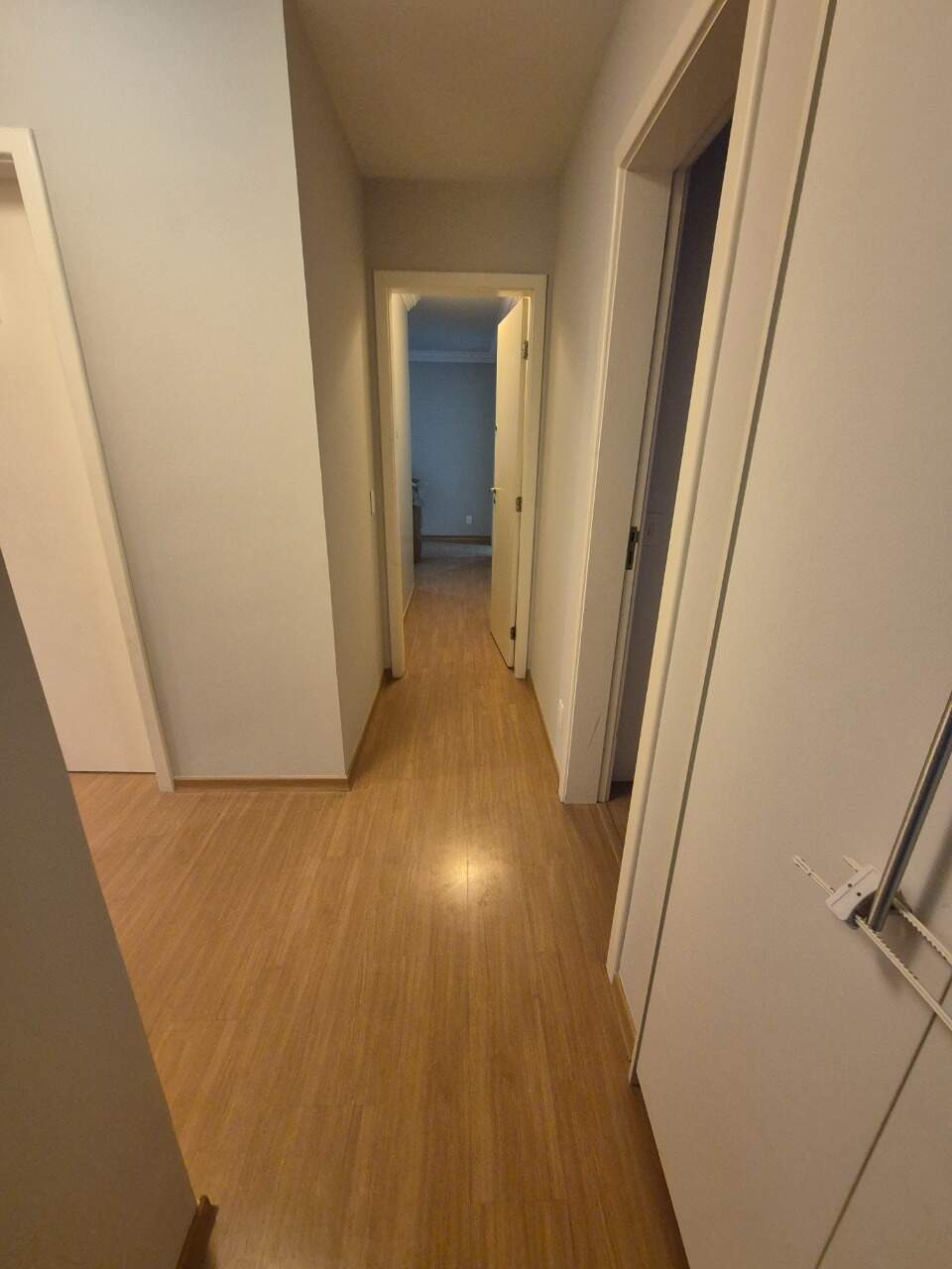 Apartamento para aluguel no Buritis: 