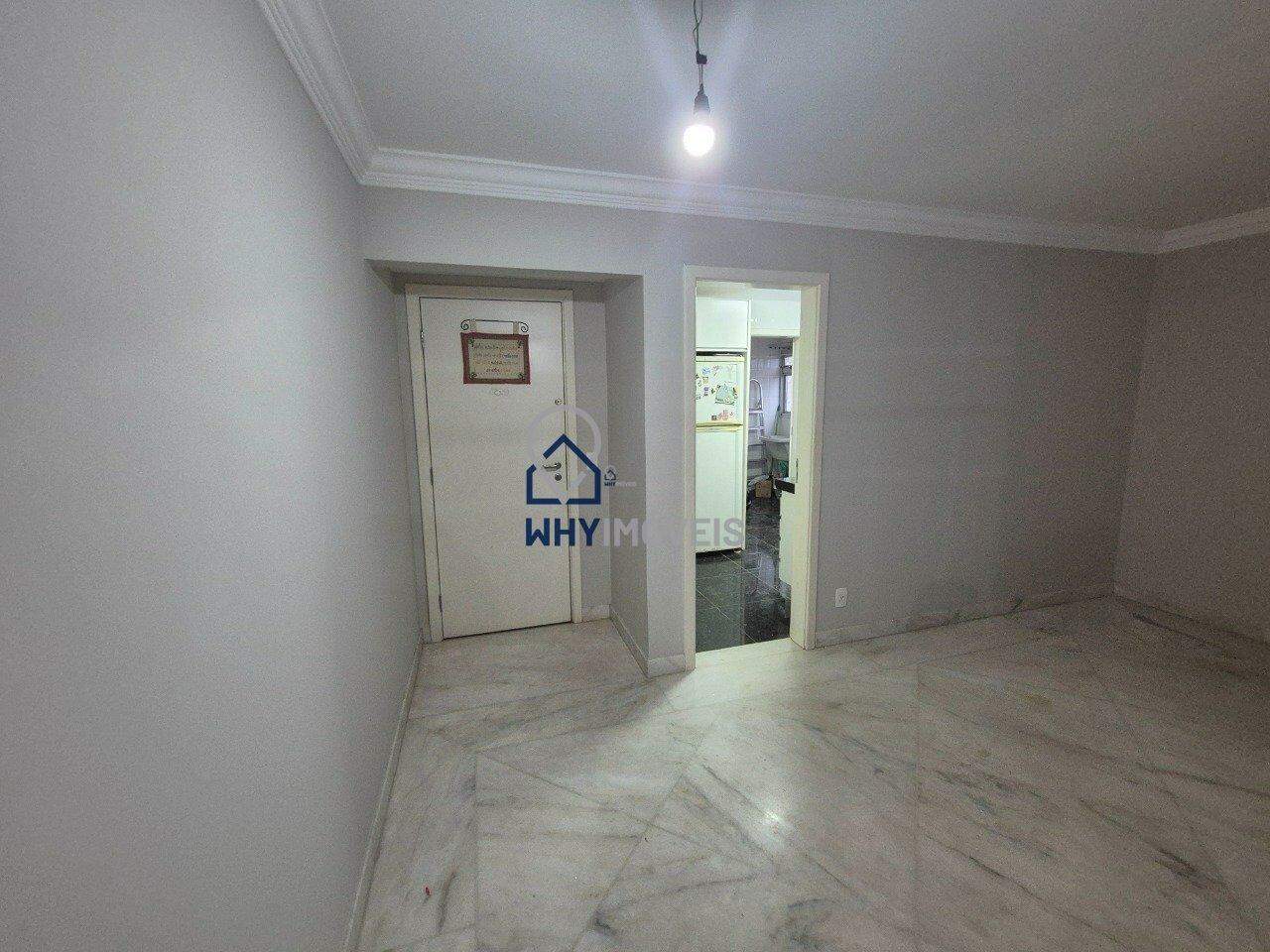 Apartamento para aluguel no Buritis: 