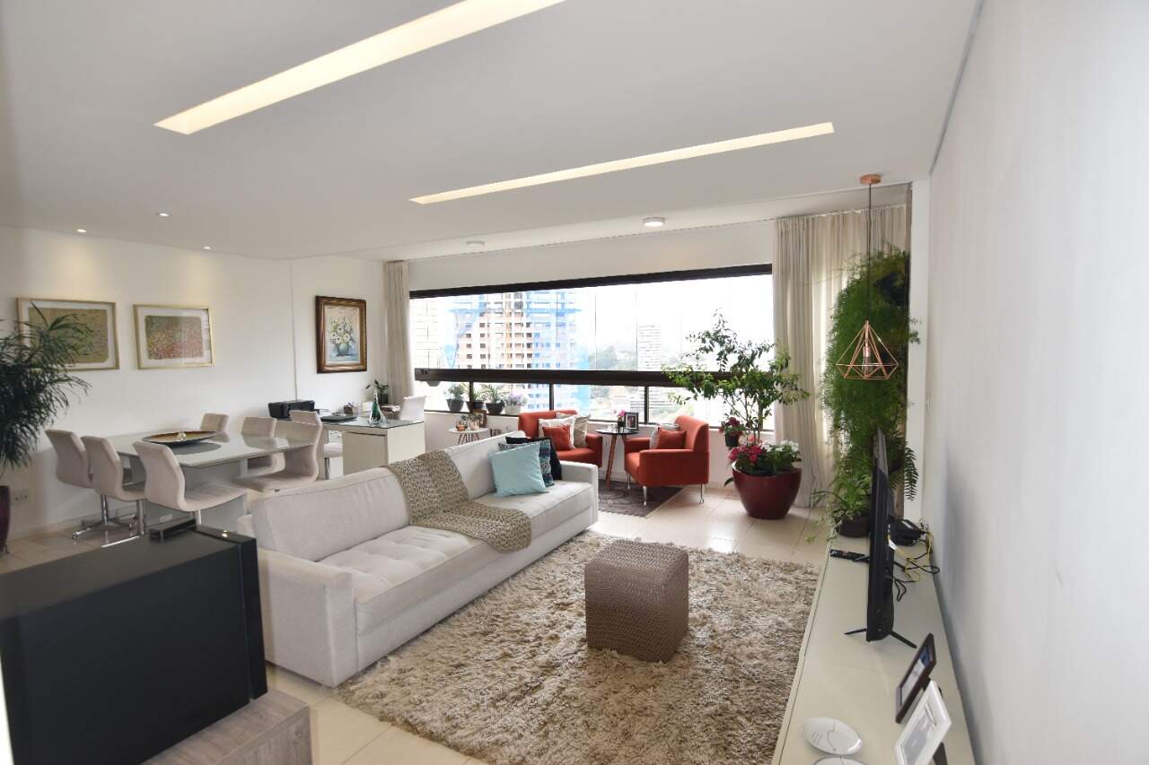 Apartamento à venda no VALE DO SERENO: 