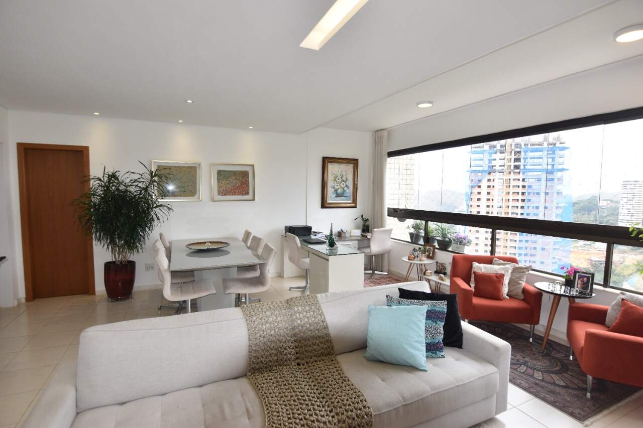 Apartamento à venda no VALE DO SERENO: 