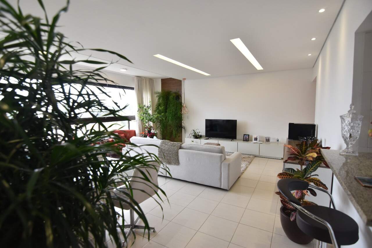 Apartamento à venda no VALE DO SERENO: 