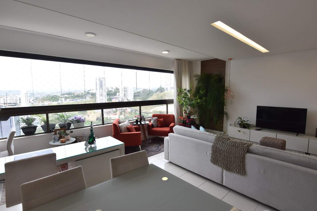 Apartamento à venda no VALE DO SERENO: 