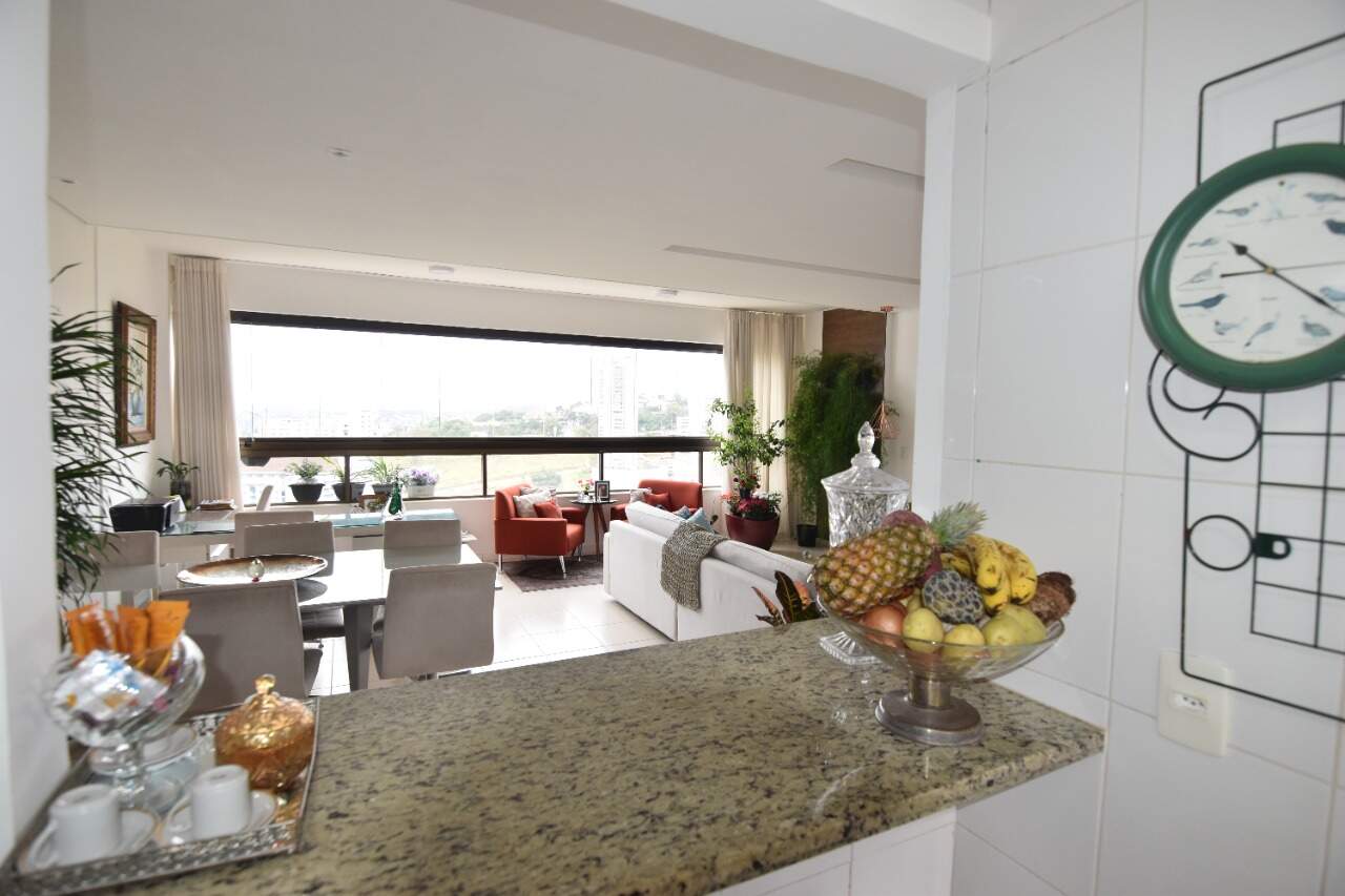 Apartamento à venda no VALE DO SERENO: 