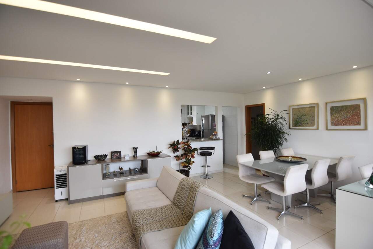 Apartamento à venda no VALE DO SERENO: 