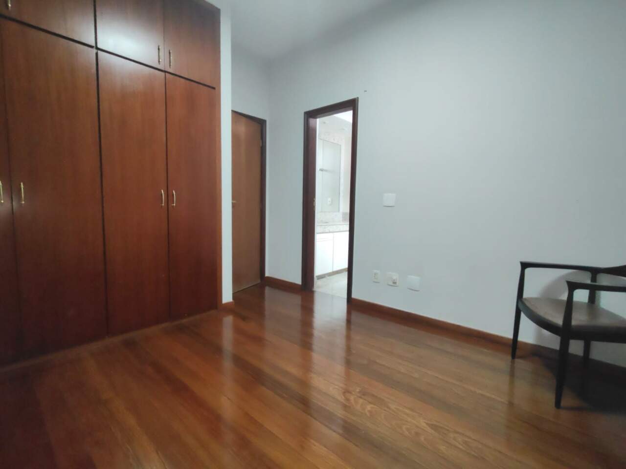 Apartamento para aluguel no Belvedere: 