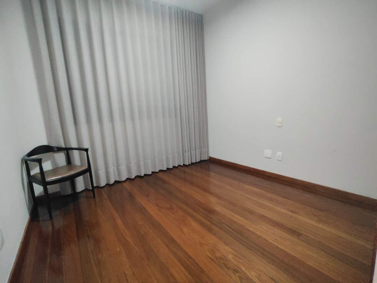 Apartamento para aluguel no Belvedere: 