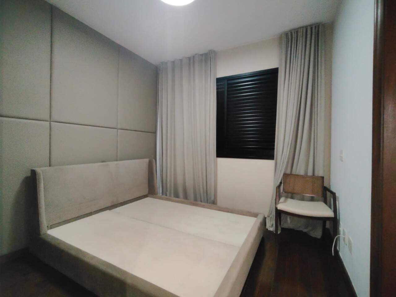Apartamento para aluguel no Belvedere: 
