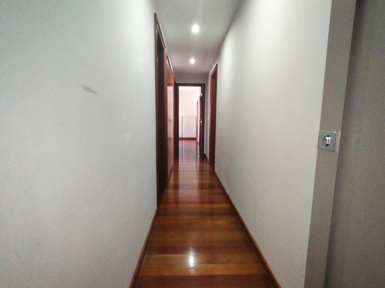Apartamento para aluguel no Belvedere: 