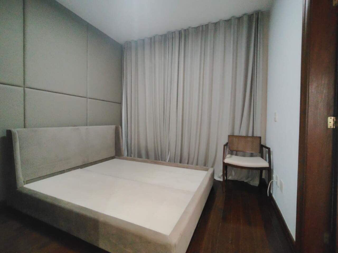 Apartamento para aluguel no Belvedere: 