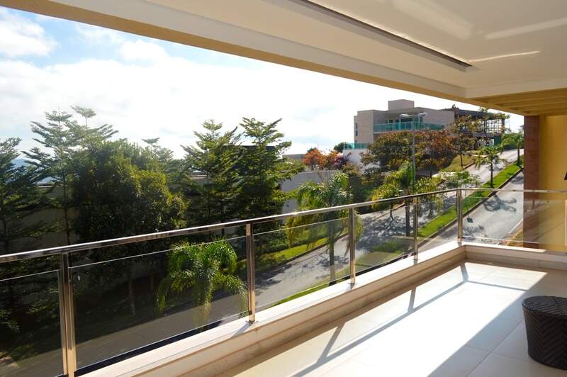 Casa em Condomínio para aluguel no Quintas do Sol: 