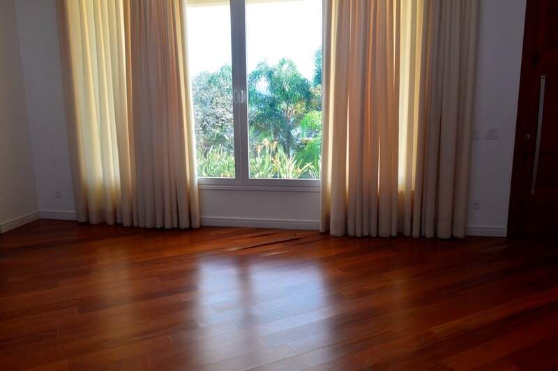 Casa em Condomínio para aluguel no Quintas do Sol: 
