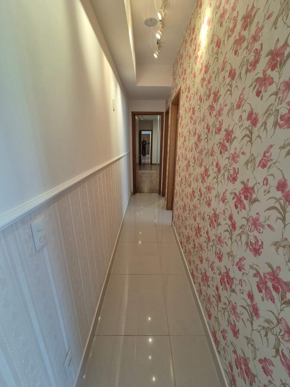 Apartamento à venda no vila da serra: 