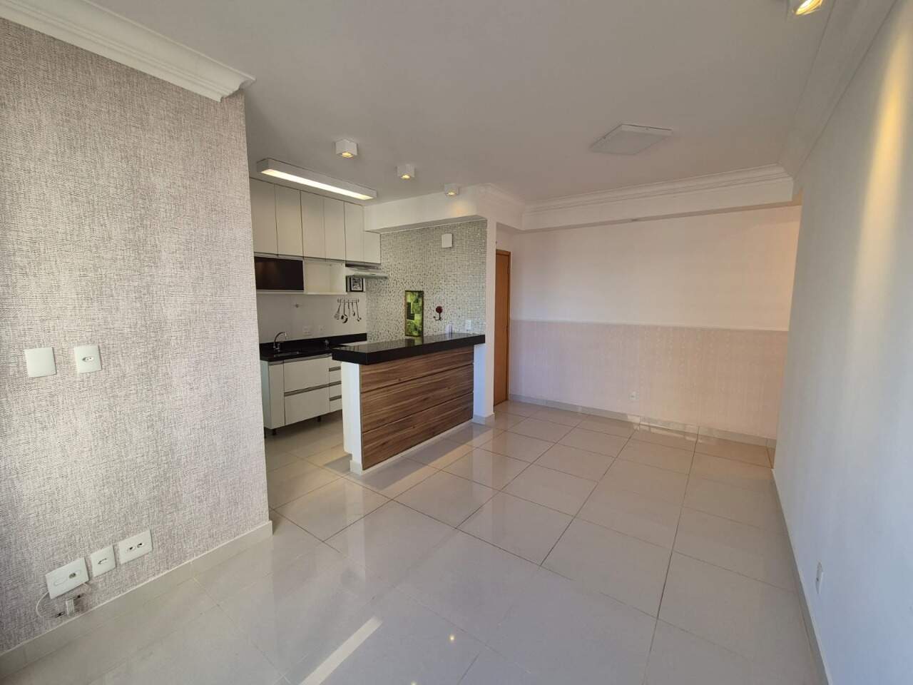 Apartamento à venda no vila da serra: 